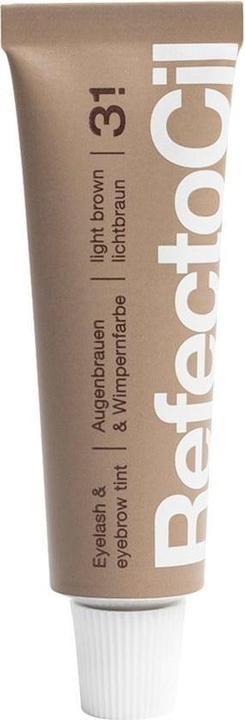 Refectocil Eyelash and Eyebrow Tint