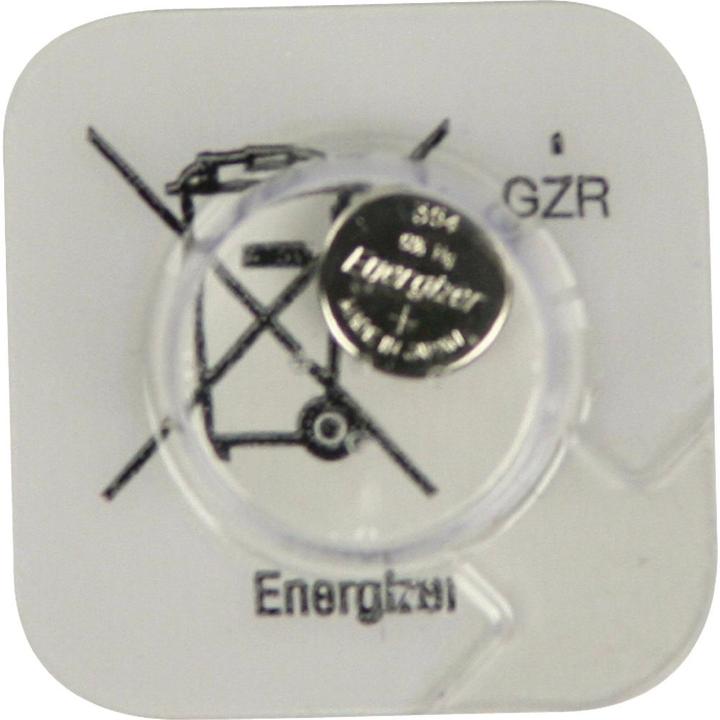 Immagine prodotto Energizer Multidrain 364/363 1.5V S (1 pz., SR60, 23 mAh)