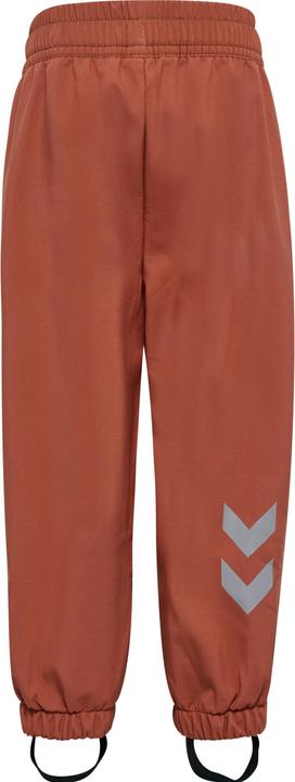 Image du produit hummel Hmljupitor Tex Mini Softshell Pants (92)