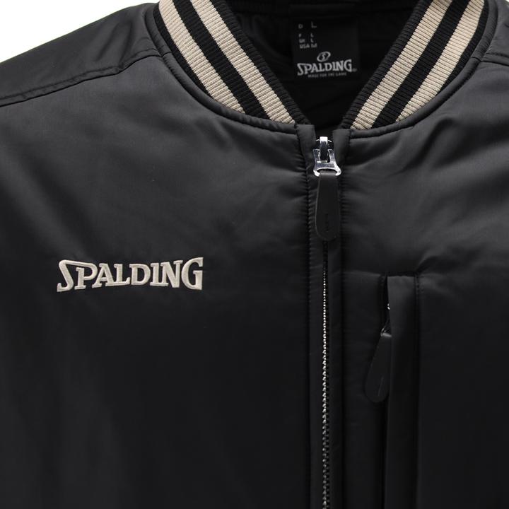 Produktbild Spalding Bomber Jacket SS23 (L)