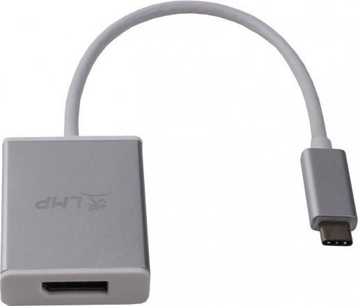 Produktbild LMP USB-C zu (DP, 15 cm)
