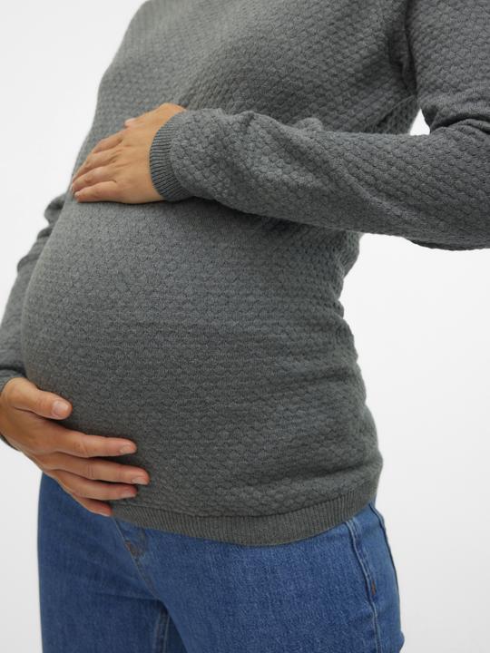 Produktbild Vero Moda Maternity Umstands-strickpullover Top (XL)