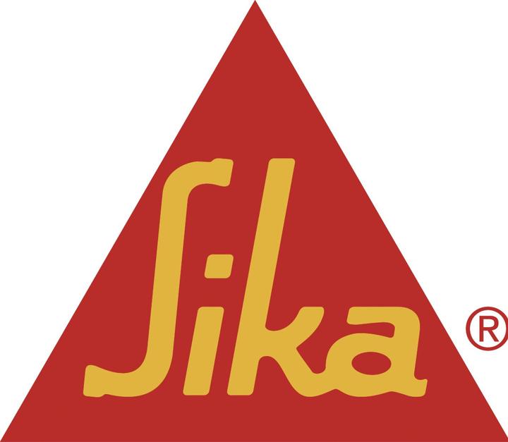 Image du produit Sika Sikaflex 252 Noir (300 ml)