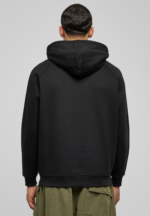 Produktbild Urban Classics Blank Hoody (3XL)