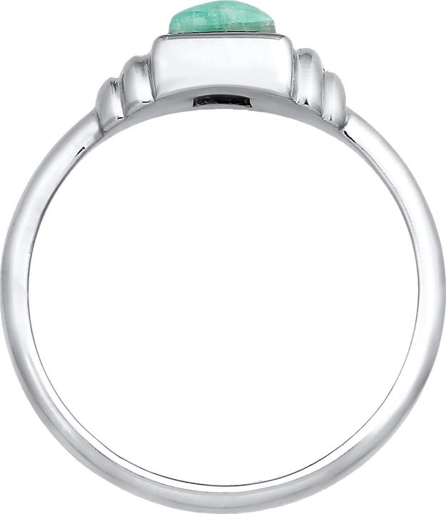 Produktbild Elli Edelstein Ring (58, 925 Silber)