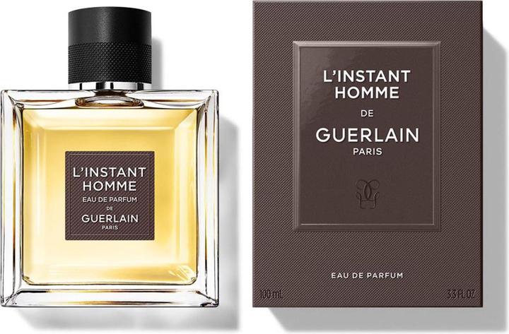 Immagine prodotto Guerlain L'Instant Homme (Eau de parfum, 100 ml)