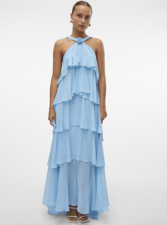 Image du produit Vero Moda VMFELICIA Robe longue Robe de soirée (S)
