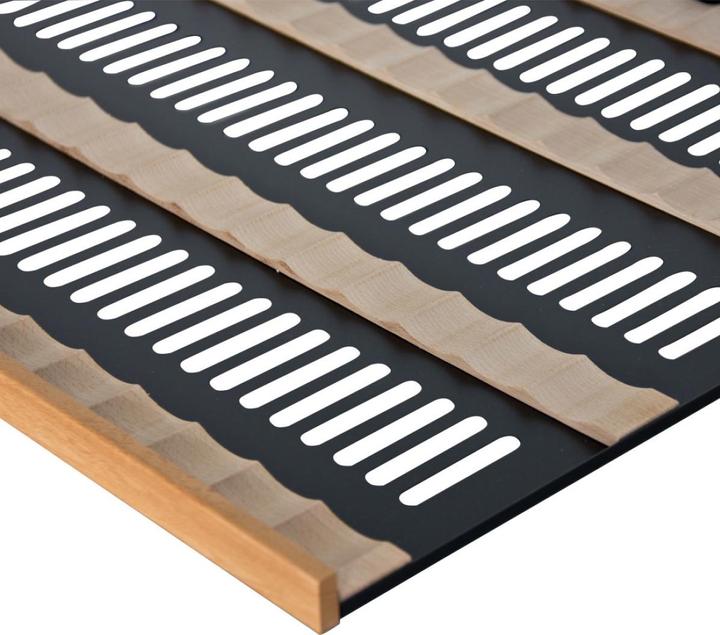Produktbild Kibernetik Regale zum Weinklimaschrank V300