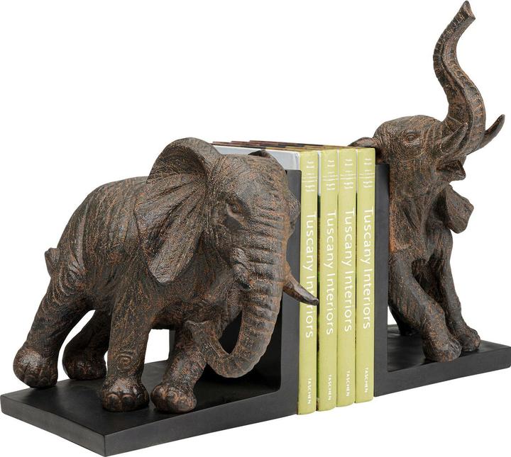 Produktbild Kare Design Elephants (31 x 20.5 x 25.5 cm)