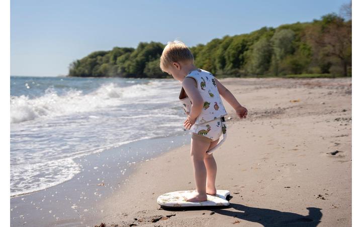 Immagine prodotto Filibabba Body board - Dino Beach