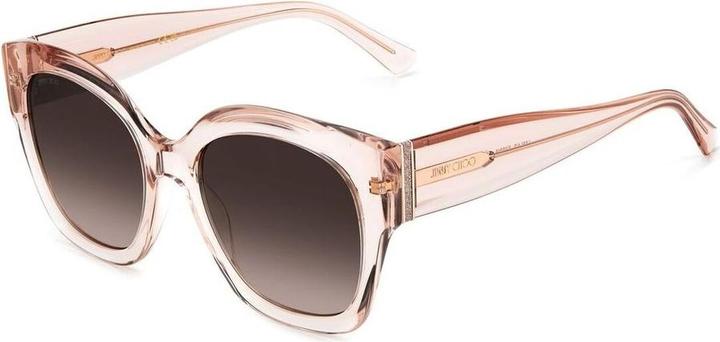 Image du produit Jimmy Choo Lunettes de soleil pour femmes Ø 55 mm