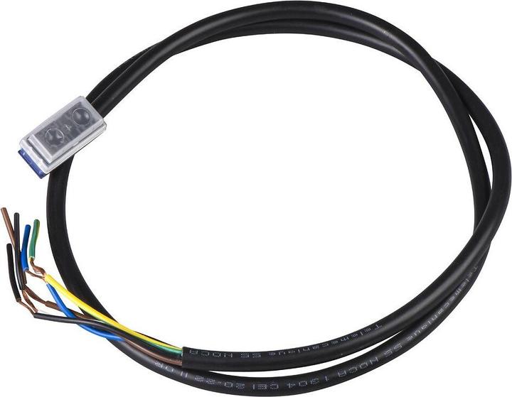 Immagine prodotto Schneider Electric Collegamento precablato ZCMC, PVR, 5m ZCMC29L5