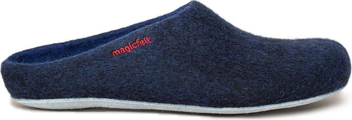 Produktbild Magicfelt Filz Pantoffeln (42)