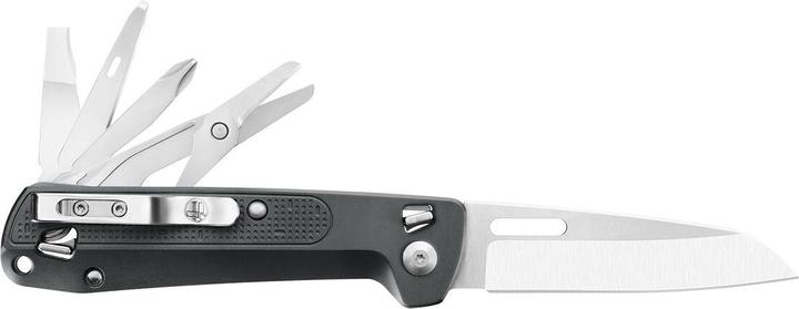 Actual product image Leatherman Free K4 (9 Functions)