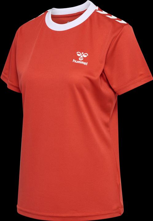 Immagine prodotto hummel Hmlstaltic Poly Jersey P/E Donna (XL)