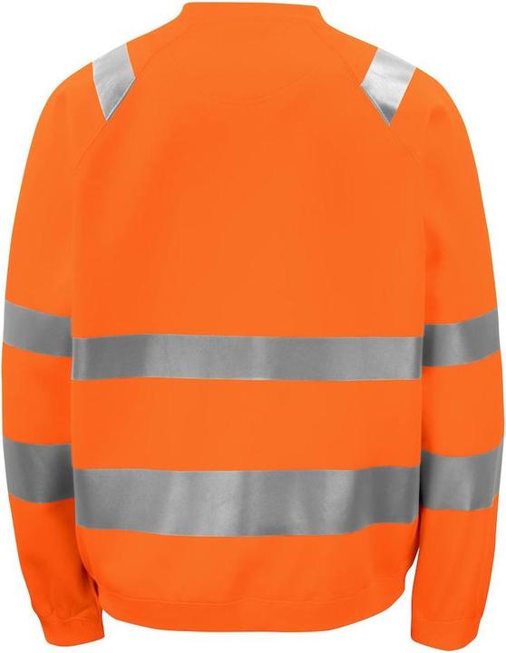 Immagine prodotto Projob Felpa Nastro Riflettente Uomo (3XL)
