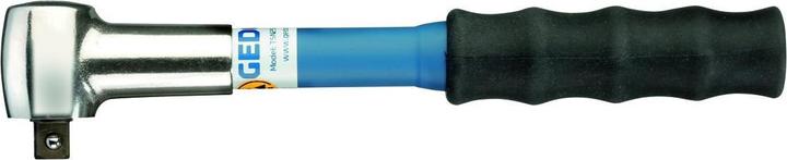 Image du produit Gedore TSN 25 D Clé dynamométrique TSN SLIPPER 5-25 Nm (1/4", 5 Nm, 25 Nm)