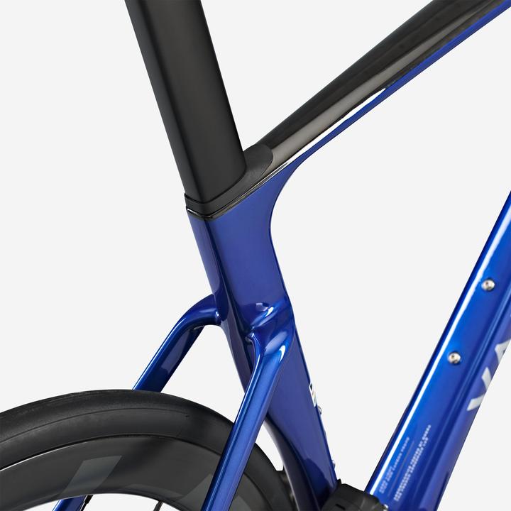 Actual product image Van rysel Rcr Rival Axs