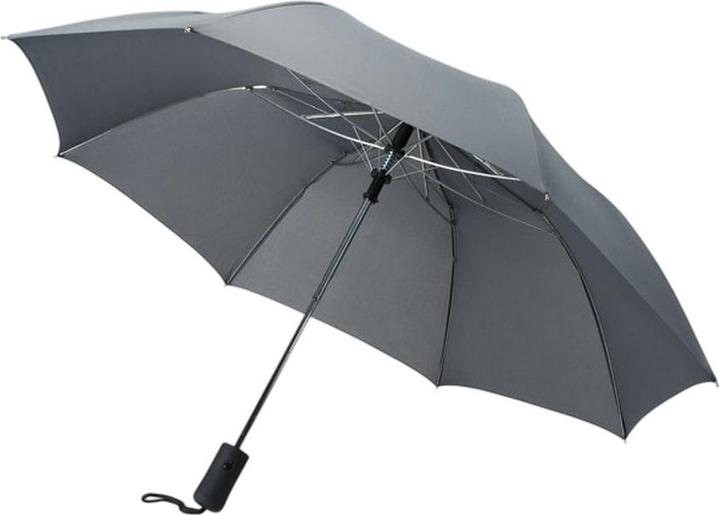 Produktbild MidOcean Haarlem Faltbarer Regenschirm