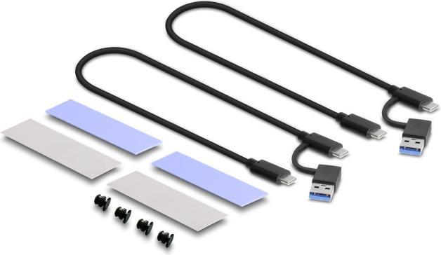 Produktbild Delock Combo (M.2)