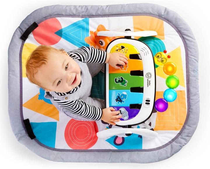 Immagine prodotto Baby Einstein Palestra di scoperta della musica e del linguaggio 4 in 1