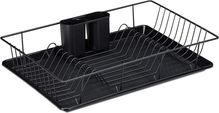 Produktbild Relaxdays Abtropfgestell