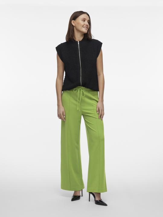 Produktbild Vila High Waist Hose mit weitem Bein (XS)