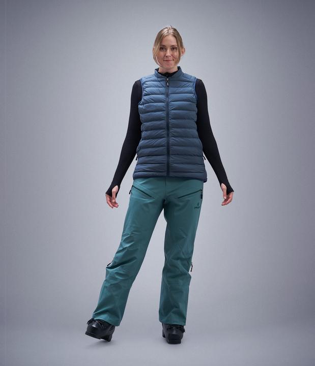 Image du produit Penguin Gilet d'isolation Fiberball (L)