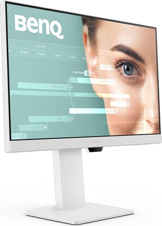 Image du produit BenQ GW2486TC IPS HUB USB-C (1920 x 1080 pixels, 23.80")