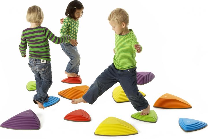 Actual product image Gonge River stones