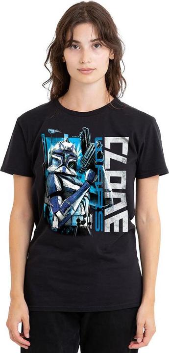 Produktbild Star Wars TShirt (S)