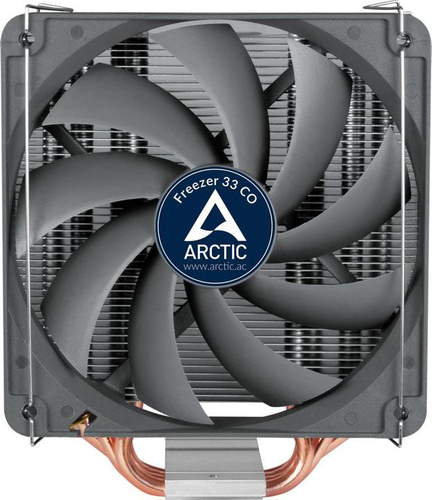 Actual product image Arctic Freezer 33 CO (150 mm)