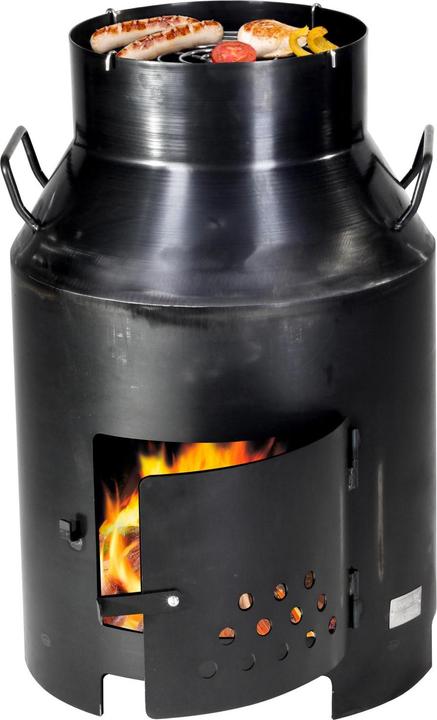Produktbild Nouvel Fondue und Grill Brändte