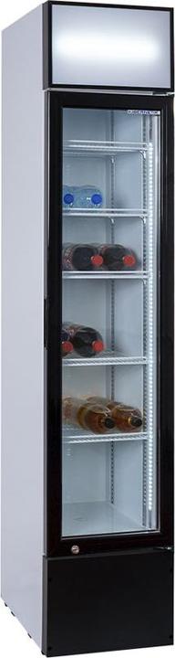Produktbild Kibernetik FSP KS160M Gastrokühlschrank (160 l)