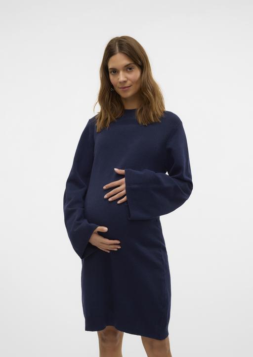 Immagine prodotto Mamalicious MLVERA abito premaman in maglia (XXL)