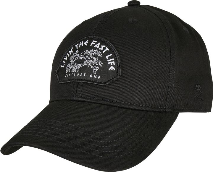 Produktbild Cayler & Sons Antique Life Curved Cap - 19825 (One Size)