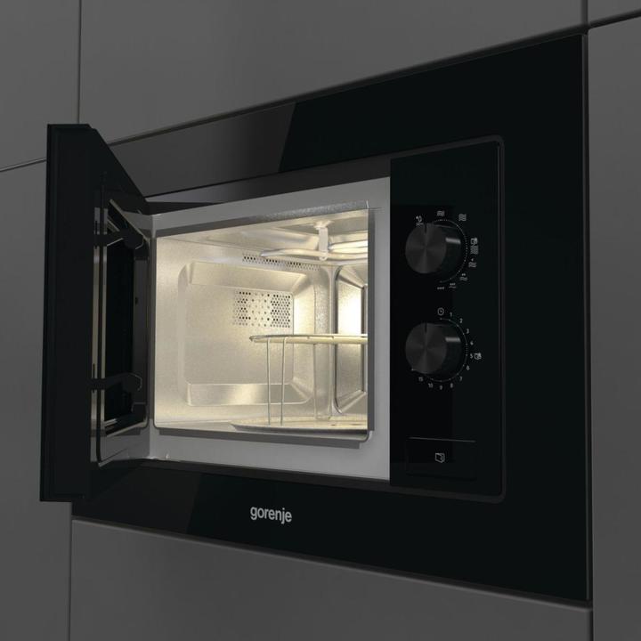 Actual product image Gorenje BM171EG1B (CH plug, 17 l)