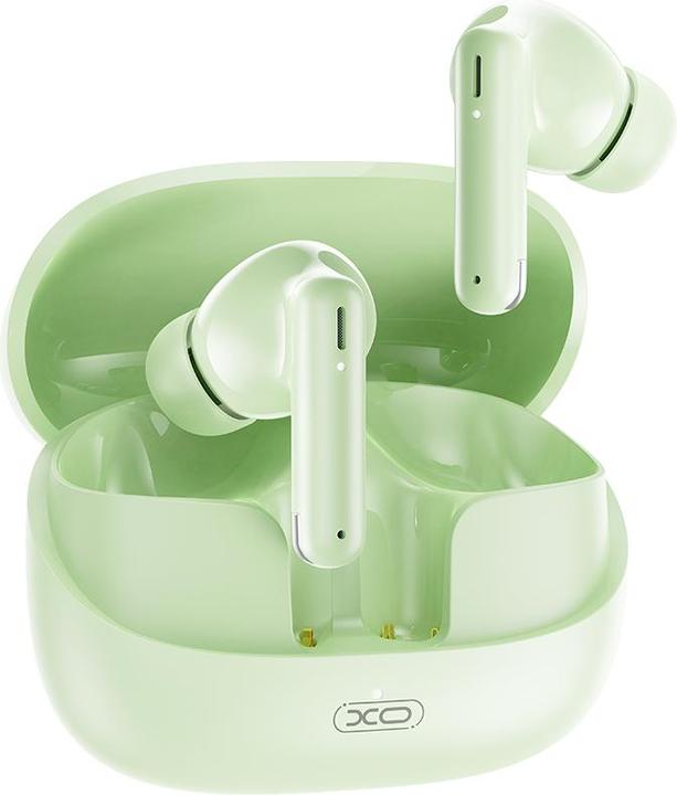 Produktbild xO Bluetooth Kopfhörer X34 TWS grün (6 h, Kabellos)