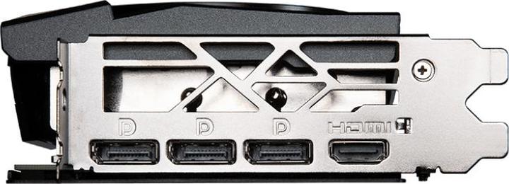Actual product image MSI RTX 4070 Ti GAMING X SLIM (12 GB)