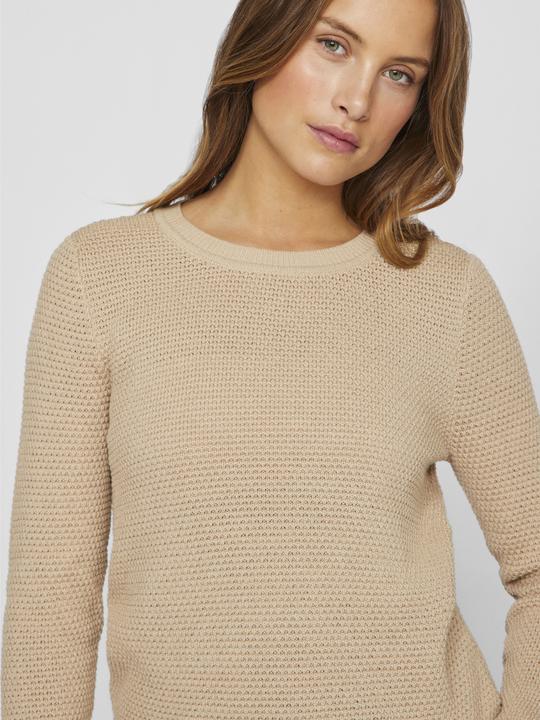 Actual product image Vila Basic knitted jumper (XS)