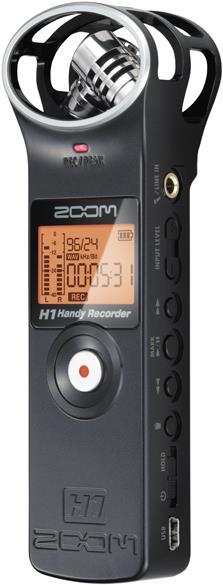 Produktbild Zoom H1 (V2) (Handheld)