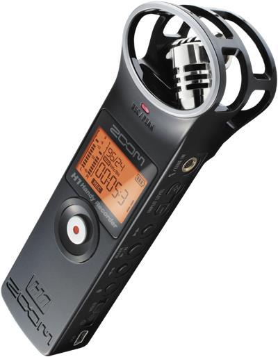 Produktbild Zoom H1 (V2) (Handheld)