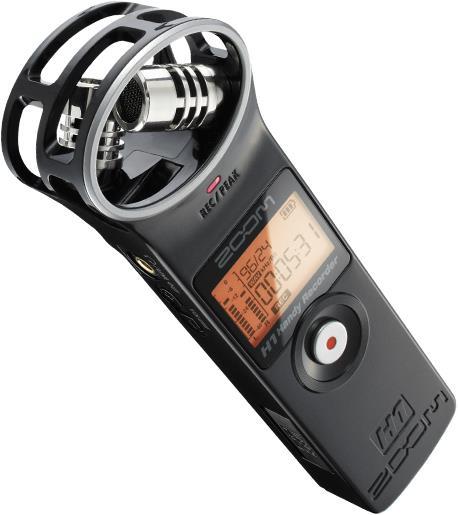 Produktbild Zoom H1 (V2) (Handheld)