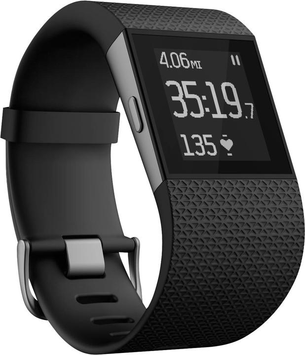 Actual product image Fitbit Surge S (32 mm)