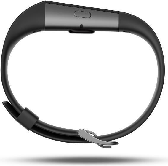 Actual product image Fitbit Surge S (32 mm)