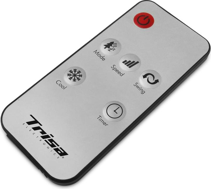 Immagine prodotto Trisa Hydro Cool (65 dB)