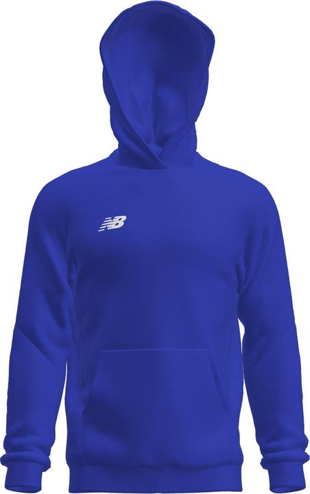 New Balance TW Training Hoody - OTH JNR