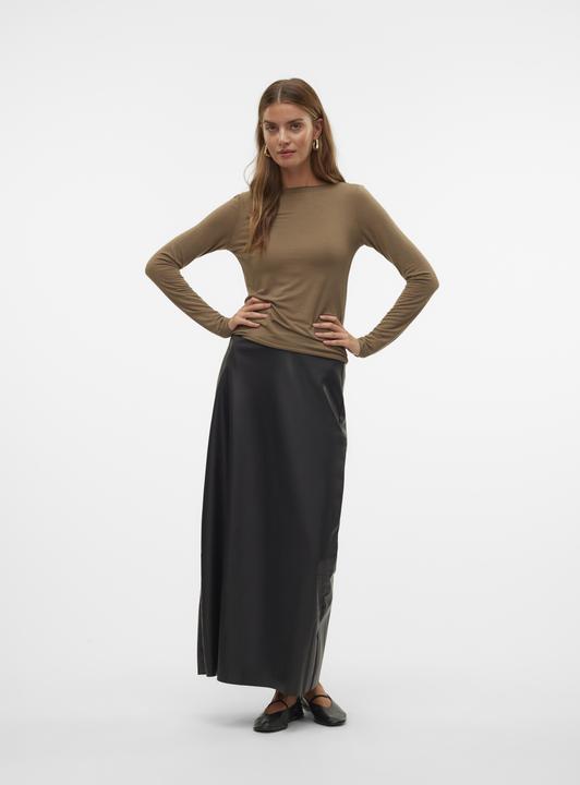 Actual product image Vero Moda VMOLYMPIA Long skirt Skirt (S)