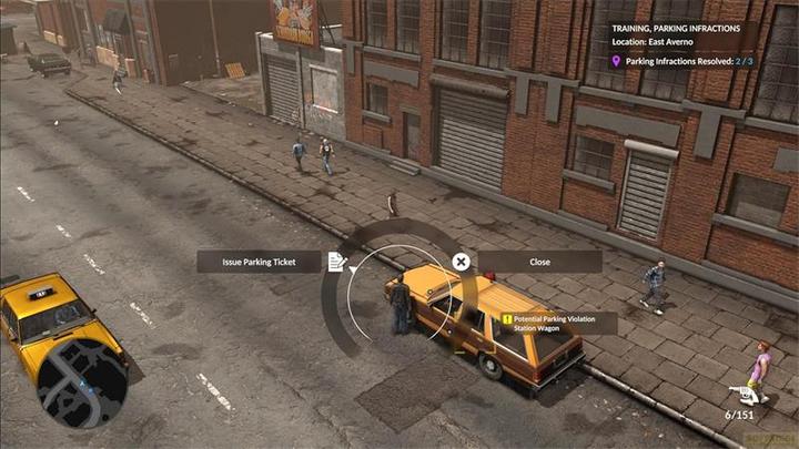 Image du produit astragon The Precinct - Édition limitée (PS5)
