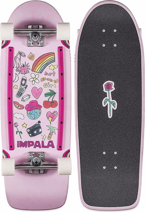 Actual product image Impala Latis Cruiserboard (31.50")